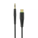 DC150TXA12B - AUX Cabel Type-C connector  Budi 1.2m
