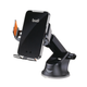 CM550B - Budi Wireless Car Charger Phone Holder 15W