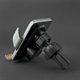 CM550B - Budi Wireless Car Charger Phone Holder 15W