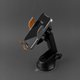 CM550B - Budi Wireless Car Charger Phone Holder 15W
