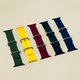 Ремешок Apple Watch Ocean Band 42/44/45/49 (M)