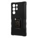 Armor Magnet Ring case Samsung S23 Ultra