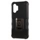Armor Magnet Ring case Samsung A04S