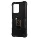 Armor Magnet Ring case Xiaomi Redmi Note 12 Pro (5G)