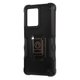 Armor Magnet Ring case Xiaomi Redmi Note 12 Pro (5G)