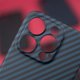 FIBRA Carbonite case with MagSafe iPhone 12 Pro