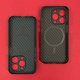 FIBRA Carbonite case with MagSafe iPhone 12 Pro