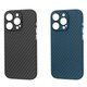 FIBRA Carbonite case with MagSafe iPhone 13 Pro