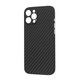 FIBRA Carbonite case with MagSafe iPhone 12 Pro Max