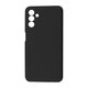 Fibra Full Silicone Cover Samsung A34