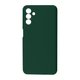 Fibra Full Silicone Cover Samsung A34