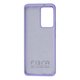 Fibra Full Silicone Cover Xiaomi 13 Lite