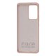 Fibra Full Silicone Cover Xiaomi 13 Lite
