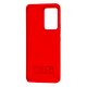 Fibra Full Silicone Cover Xiaomi 13 Lite