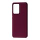 Fibra Full Silicone Cover Xiaomi 13 Lite