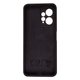 Fibra Full Silicone Cover Xiaomi Redmi Note 12 (4G)