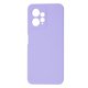 Fibra Full Silicone Cover Xiaomi Redmi Note 12 (4G)