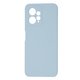 Fibra Full Silicone Cover Xiaomi Redmi Note 12 (4G)