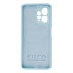Fibra Full Silicone Cover Xiaomi Redmi Note 12 (4G)