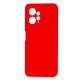 Fibra Full Silicone Cover Xiaomi Redmi Note 12 (4G)
