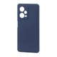 Fibra Full Silicone Cover Xiaomi Redmi Note 12 (4G)