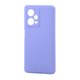 Fibra Full Silicone Cover Xiaomi Redmi Note 12 (4G)