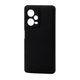 Fibra Full Silicone Cover Xiaomi Redmi Note 12 (4G)