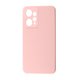 Fibra Full Silicone Cover Xiaomi Redmi Note 12 (4G)