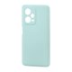 Fibra Full Silicone Cover Xiaomi Redmi Note 12 (4G)