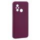Fibra Full Silicone Cover Xiaomi Redmi 12C
