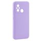 Fibra Full Silicone Cover Xiaomi Redmi 12C