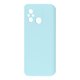 Fibra Full Silicone Cover Xiaomi Redmi 12C