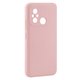 Fibra Full Silicone Cover Xiaomi Redmi 12C