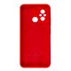 Fibra Full Silicone Cover Xiaomi Redmi 12C