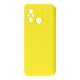 Fibra Full Silicone Cover Xiaomi Redmi 12C