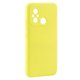 Fibra Full Silicone Cover Xiaomi Redmi 12C