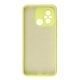 Fibra Full Silicone Cover Xiaomi Redmi 12C