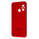 Fibra Full Silicone Cover Xiaomi Redmi 12C
