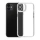 Fibra Bling Side edge Case iPhone 11