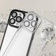 Fibra Bling Side edge Case iPhone 12 Pro