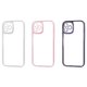 Fibra Bling Side edge Case iPhone 12 Pro Max