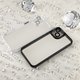 Fibra Bling Side edge Case iPhone 13