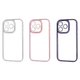 Fibra Bling Side edge Case iPhone 13 Pro Max