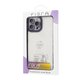 Fibra Bling Side edge Case iPhone 13 Pro Max
