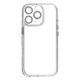 Fibra Bling Side edge Case iPhone 14 Pro