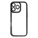 Fibra Bling Side edge Case iPhone 14 Pro