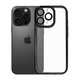 Fibra Bling Side edge Case iPhone 14 Pro