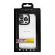 Fibra Bling Side edge Case iPhone 14 Pro