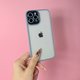 Fibra Chrome Lens Case iPhone 12