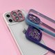 Fibra Chrome Lens Case iPhone 12